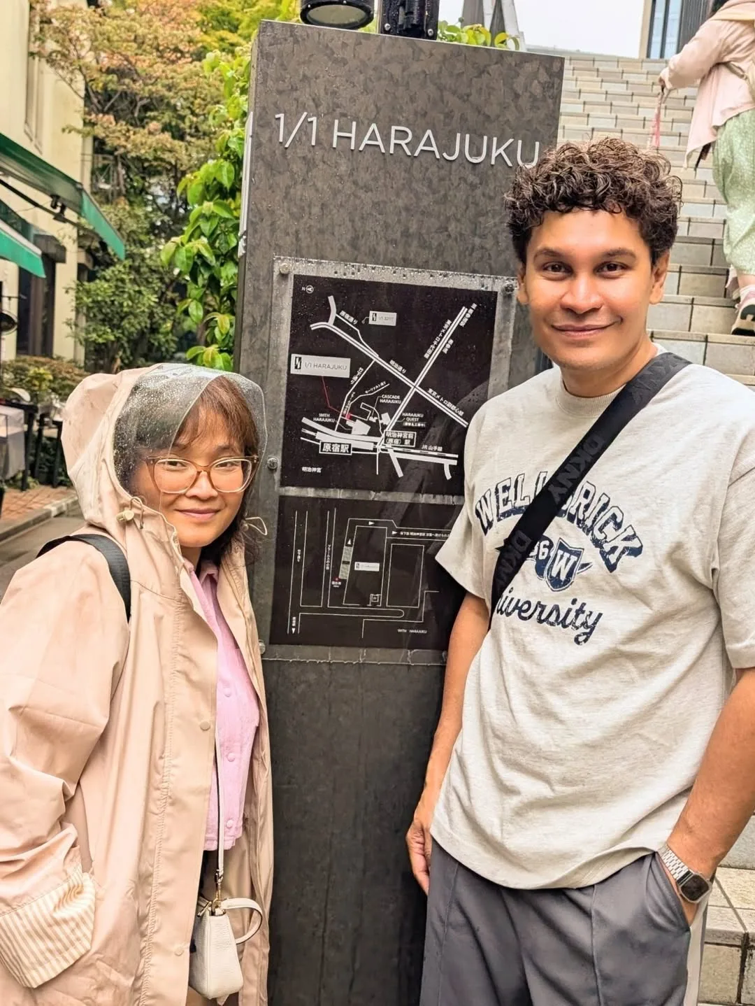 Tetap ‘Dating’ Walau Hampir 26 Tahun Kahwin, Kemesraan Edry & Milia Serta Sikap Optimis Mereka Ada Anak Istimewa Cetus Inspirasi!