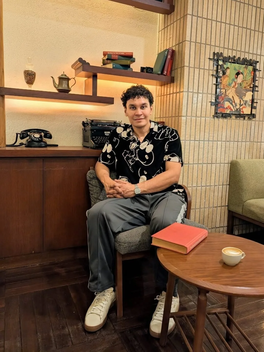 Tetap ‘Dating’ Walau Hampir 26 Tahun Kahwin, Kemesraan Edry & Milia Serta Sikap Optimis Mereka Ada Anak Istimewa Cetus Inspirasi!