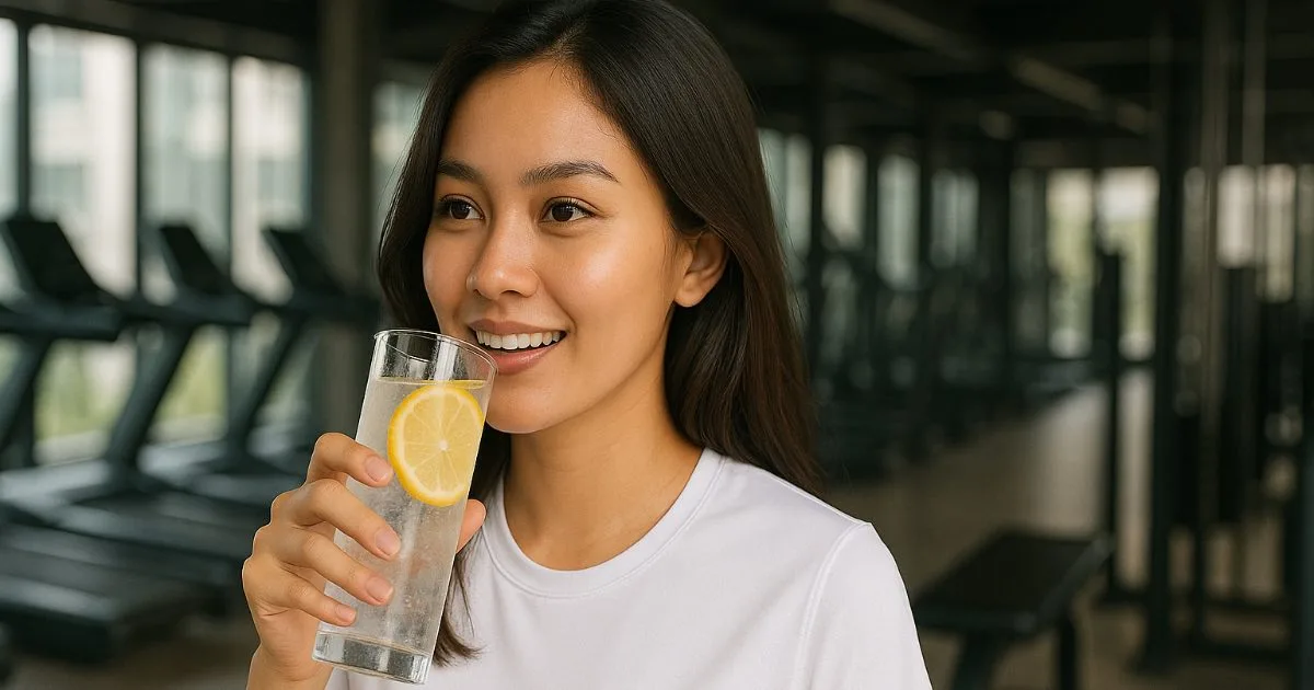 Rahsia Detoks Semula Jadi, Cara Berkesan Bersihkan Badan Tanpa Suplemen 4 Rahsia Detoks Semula Jadi, Cara Berkesan Bersihkan Badan Tanpa Suplemen