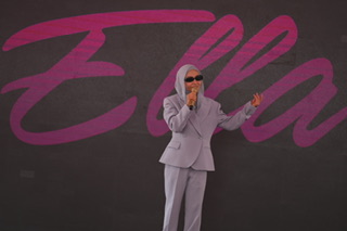 Pink Ribbon Run 2025 Simbol Solidariti Kesedaran Kanser Payudara