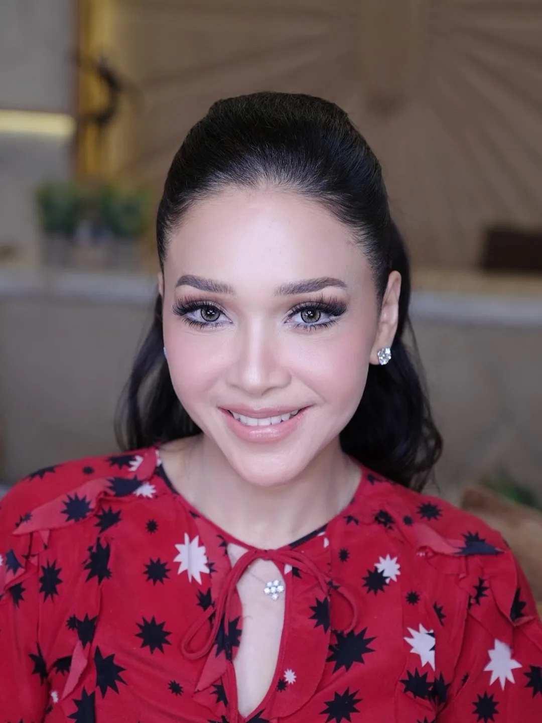 Pernah Kecewa Rumah Tangga Hancur, Kini Maia Estianty Ratu Hati Irwan Mussry Kian Bahagia & Rai Anniversary Ke-7!