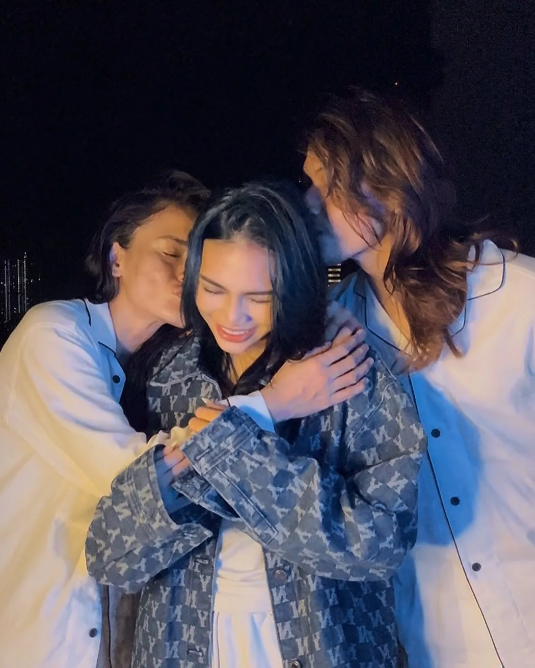 Puteri Balqis Umum Dah Bertunang, Majlis Ringkas Tapi Penuh Kasih Sayang Raih Tumpuan! 25 Puteri Balqis Umum Dah Bertunang, Majlis Ringkas Tapi Penuh Kasih Sayang Raih Tumpuan!