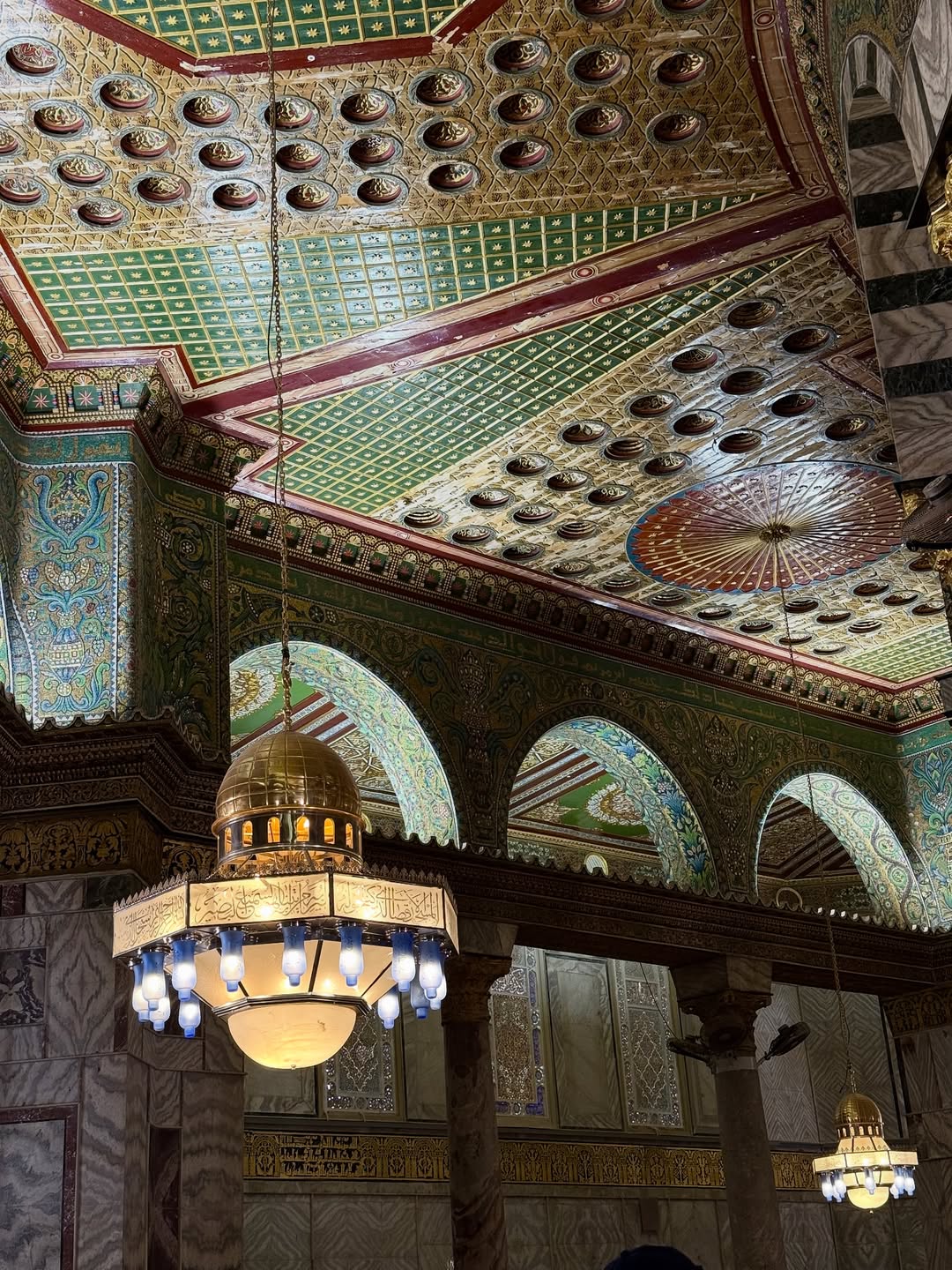 Peluang Masuk Masjid Al-Aqsa, Auntie Purple Kongsi Pengalaman Berada Di Bumi Anbia Dikawal Tentera Rejim!