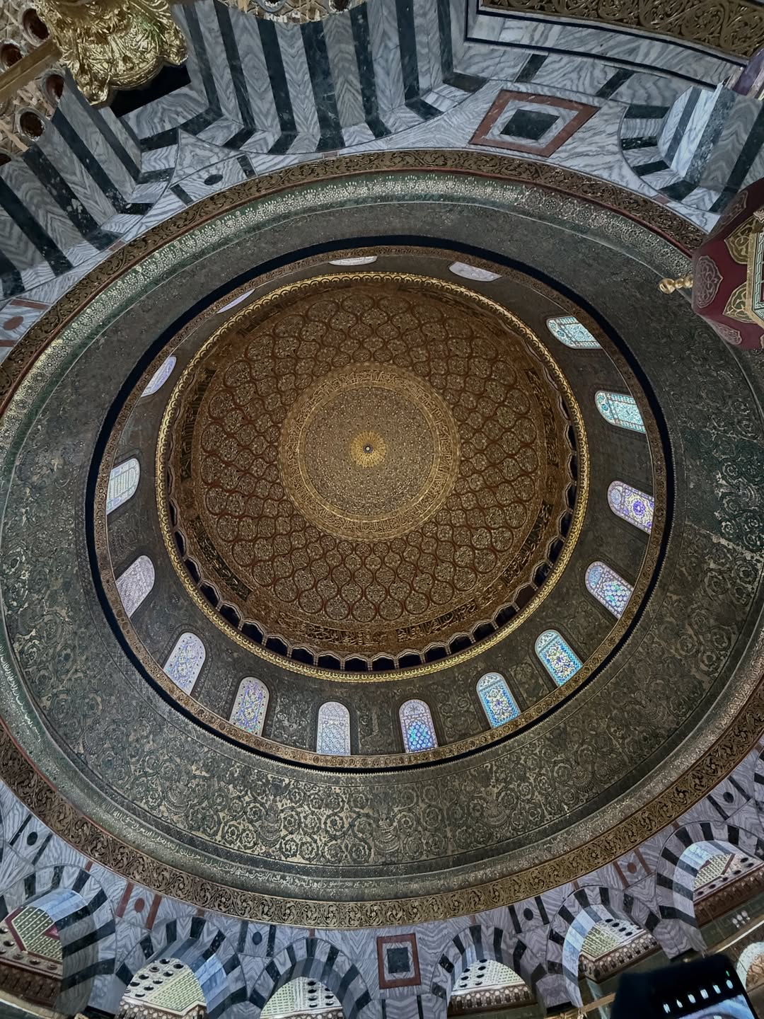 Peluang Masuk Masjid Al-Aqsa, Auntie Purple Kongsi Pengalaman Berada Di Bumi Anbia Dikawal Tentera Rejim!