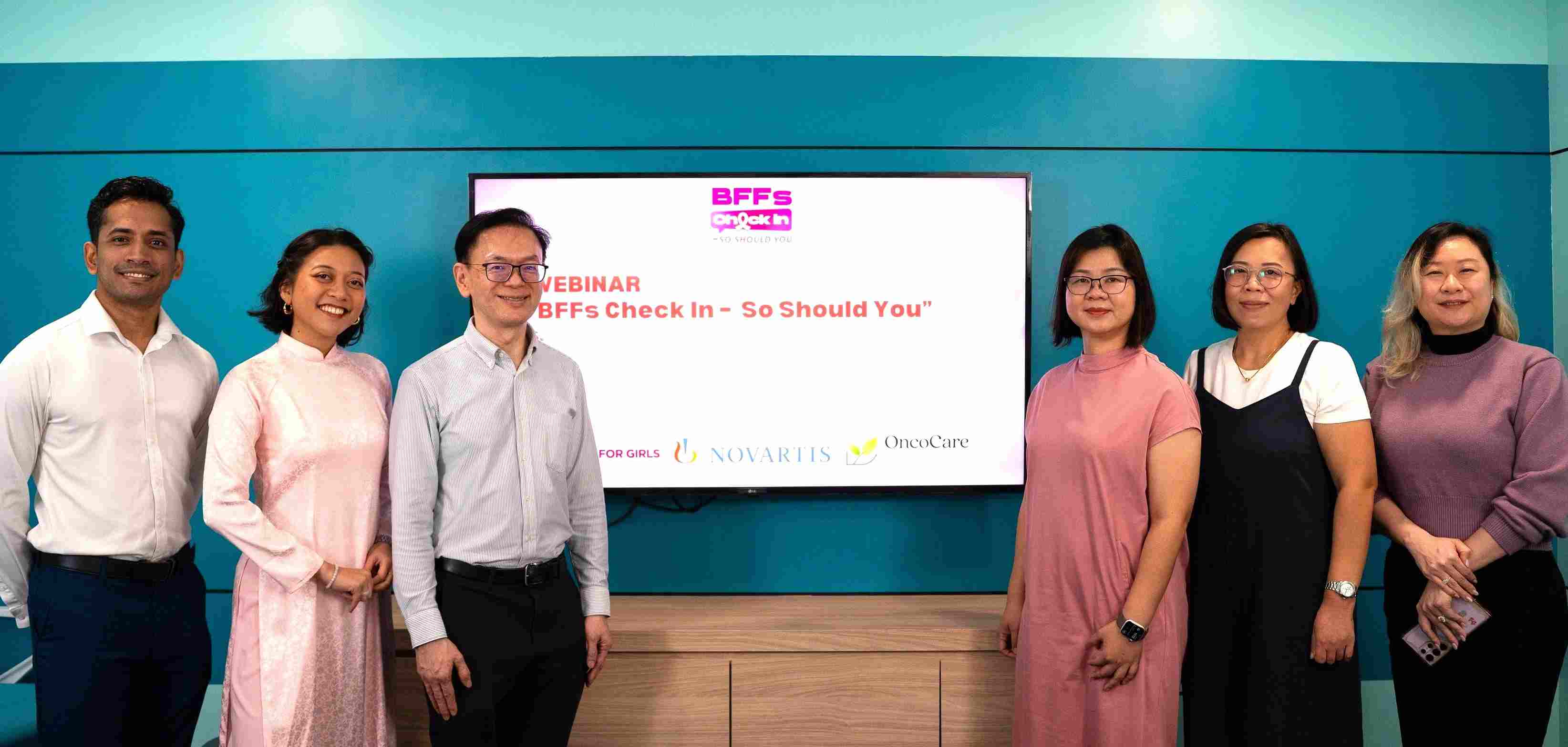 Cara Atasi Kanser Payudara Tahap Awal Daripada Berulang, Ini Panduan Penting Untuk Survivor! 3 Cara Atasi Kanser Payudara Tahap Awal Daripada Berulang, Ini Panduan Penting Untuk Survivor!