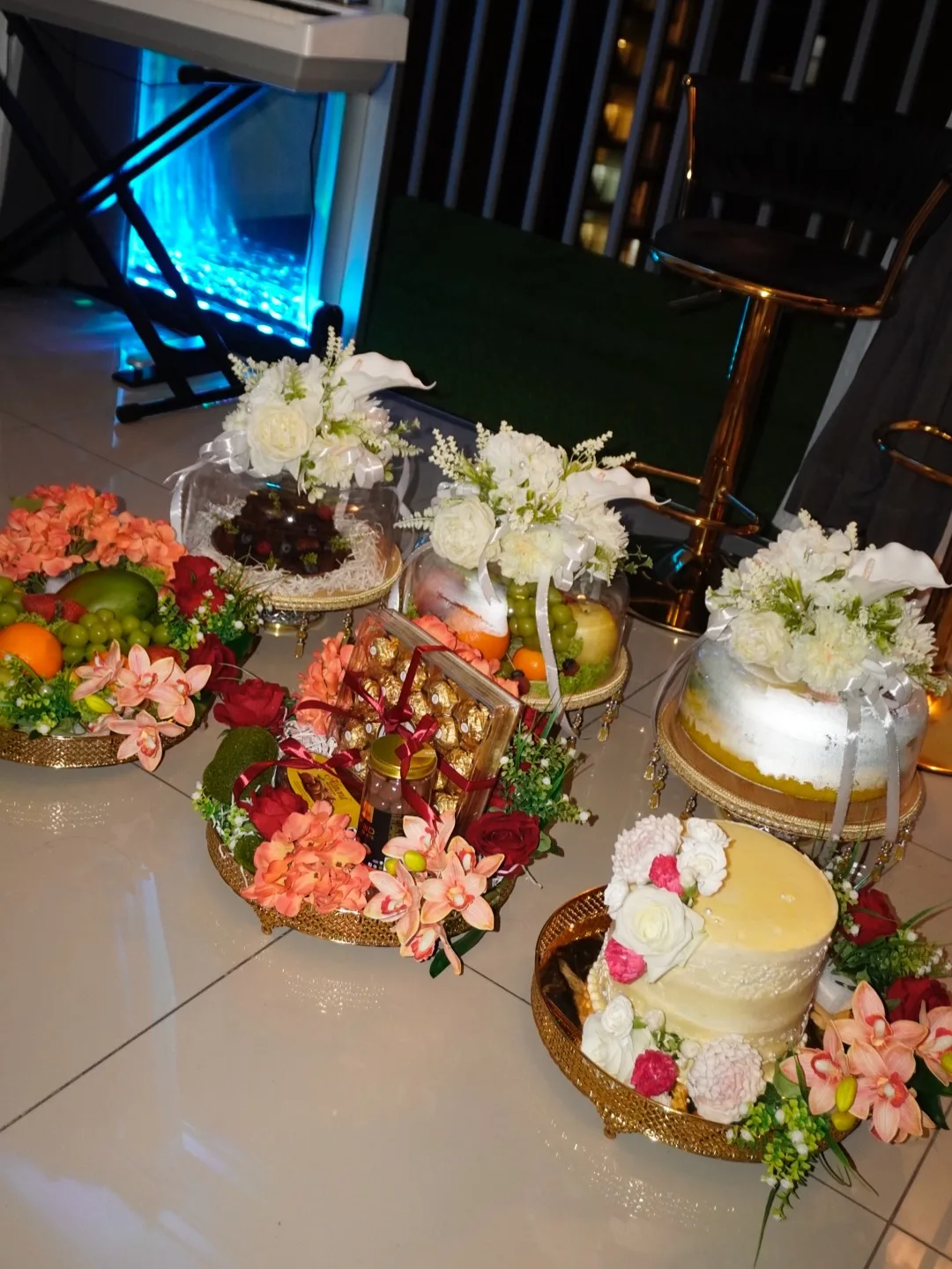 Puteri Balqis Umum Dah Bertunang, Majlis Ringkas Tapi Penuh Kasih Sayang Raih Tumpuan!