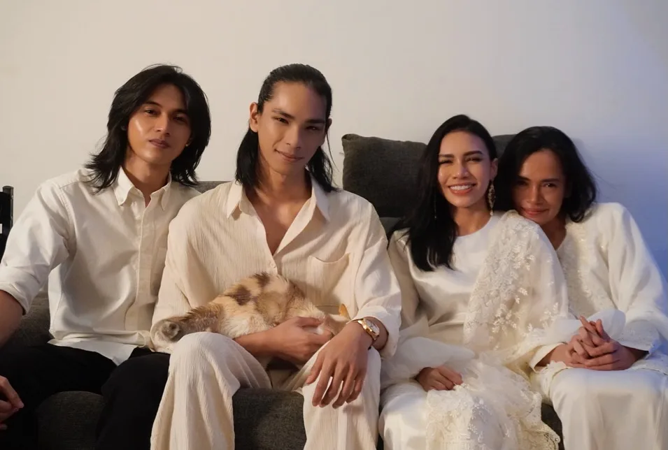 Puteri Balqis Umum Dah Bertunang, Majlis Ringkas Tapi Penuh Kasih Sayang Raih Tumpuan!