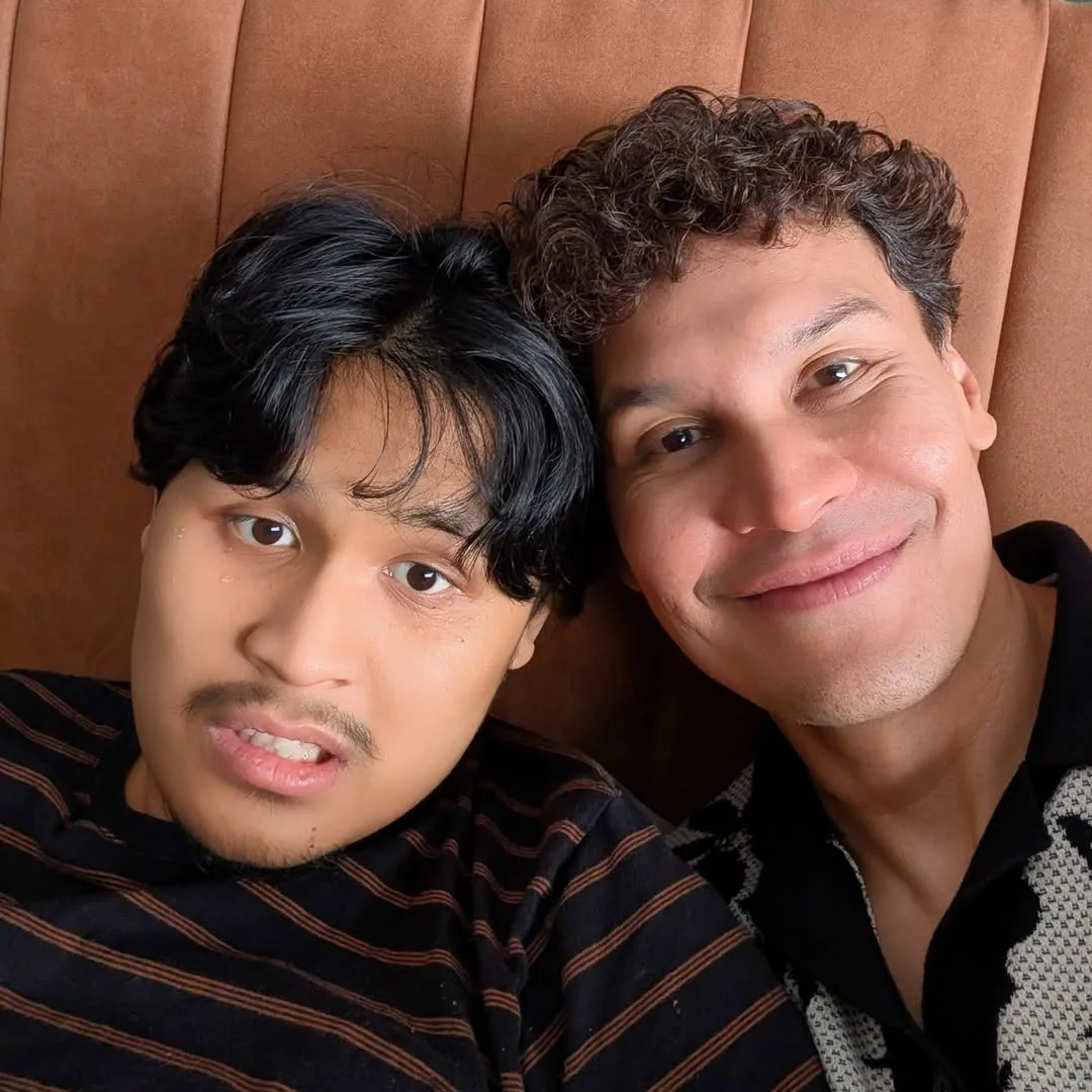 Tetap ‘Dating’ Walau Hampir 26 Tahun Kahwin, Kemesraan Edry & Milia Serta Sikap Optimis Mereka Ada Anak Istimewa Cetus Inspirasi!