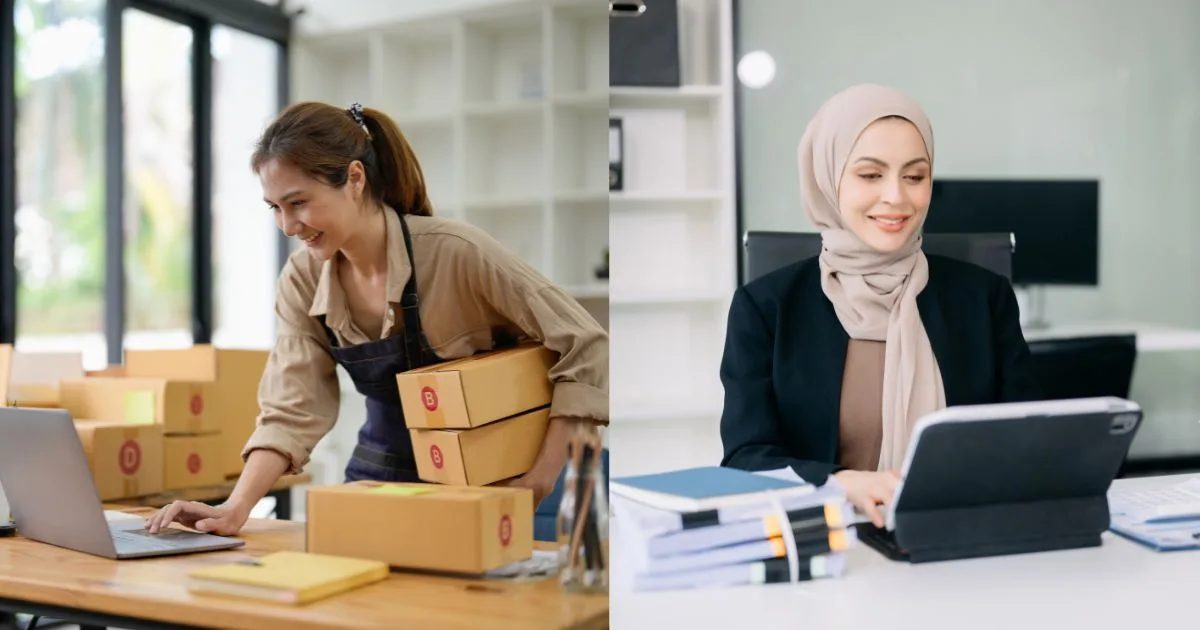 Female Breadwinners, Fenomena Perempuan Tulang Belakang Keluarga Di Malaysia