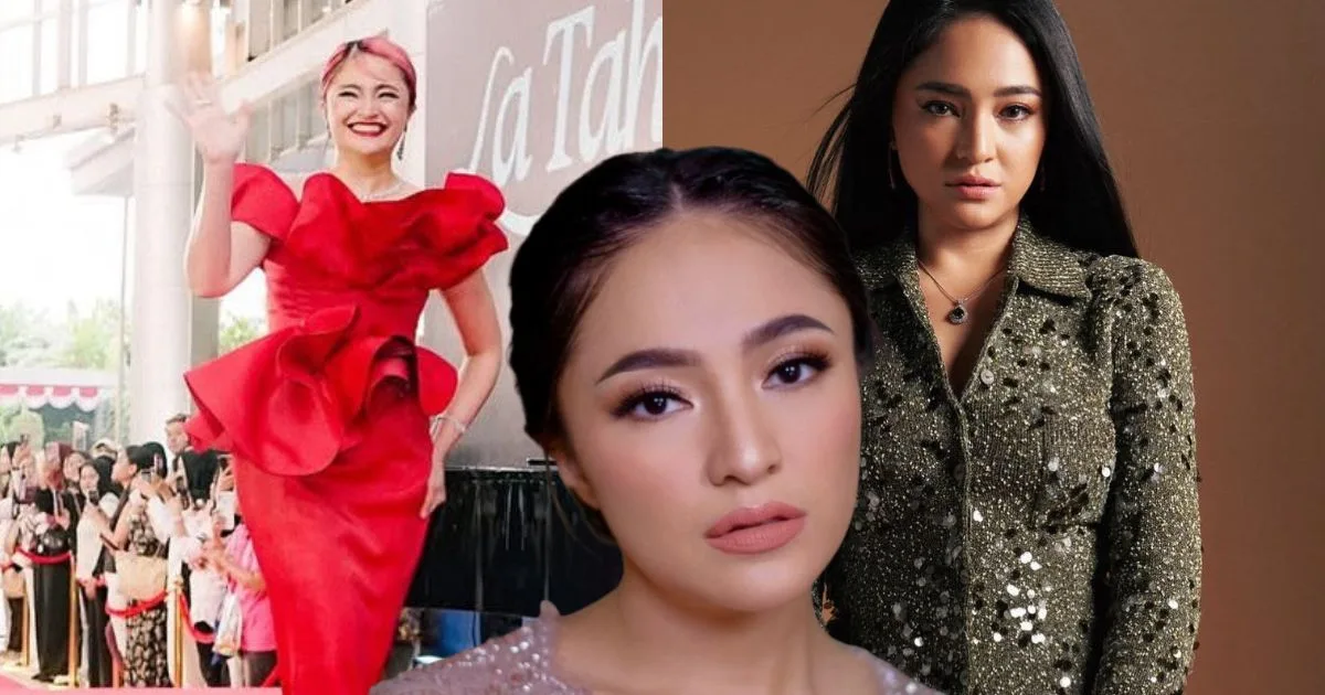 Rahsia Marshanda Turun 20kg Dengan Intermittent Fasting, Inspirasi Diet Berkesan