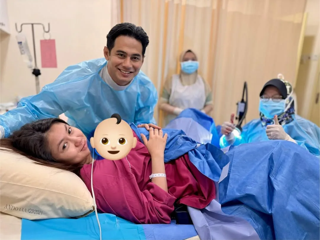 Usia Perkahwinan Cecah 4 Tahun, Fizo Omar Luah Rasa Syukur Dikurnia Isteri Jelita & 3 Anak!