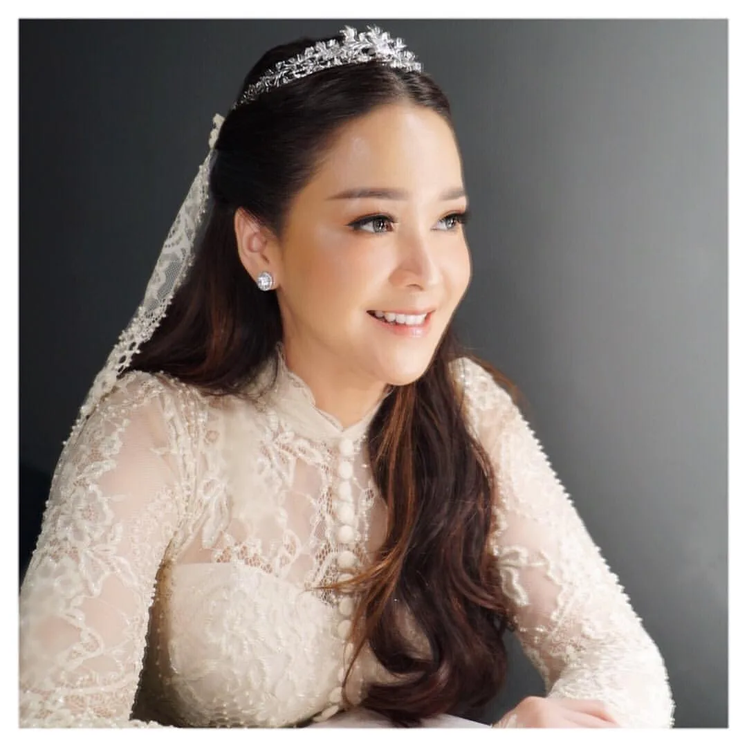 Pernah Kecewa Rumah Tangga Hancur, Kini Maia Estianty Ratu Hati Irwan Mussry Kian Bahagia & Rai Anniversary Ke-7!