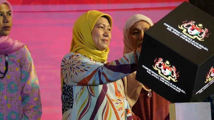KPWKM Lancar Forum Agenda Wanita Negara (FAWN) & Buku 30 Tahun CEDAW Malaysia, Perkukuh Pemerkasaan Wanita
