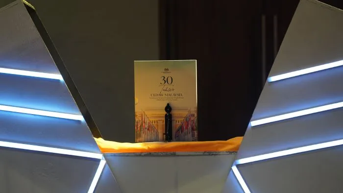 KPWKM Lancar Forum Agenda Wanita Negara (FAWN) & Buku 30 Tahun CEDAW Malaysia, Perkukuh Pemerkasaan Wanita