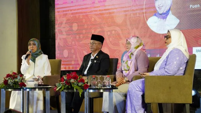 KPWKM Lancar Forum Agenda Wanita Negara (FAWN) & Buku 30 Tahun CEDAW Malaysia, Perkukuh Pemerkasaan Wanita