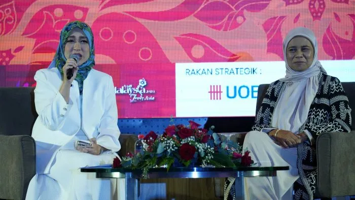 KPWKM Lancar Forum Agenda Wanita Negara (FAWN) & Buku 30 Tahun CEDAW Malaysia, Perkukuh Pemerkasaan Wanita