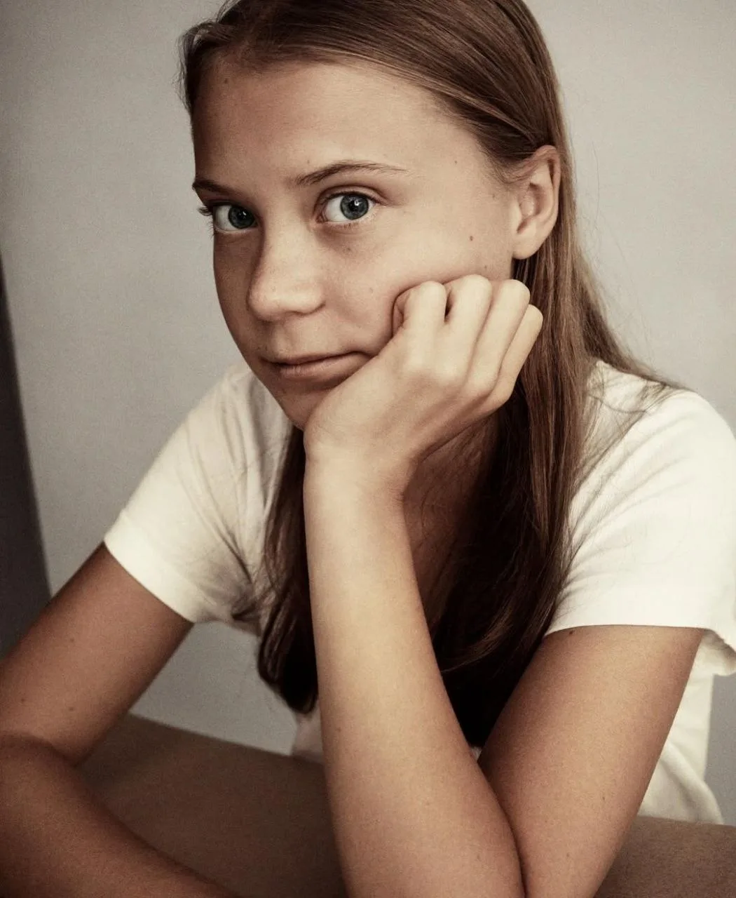 Usia 22 Tahun Berjaya ‘Gegarkan’ Dunia, Keberanian Greta Thunberg Bela Rakyat Palestin & Sertai GSF Jadi Tumpuan!