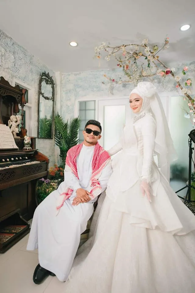 Rodtang ‘Raja Muay Thai’ Teruja Jadi Bapa, Sentiasa ‘Ratukan’ Isteri Jelitanya Aida Looksaikongdin!