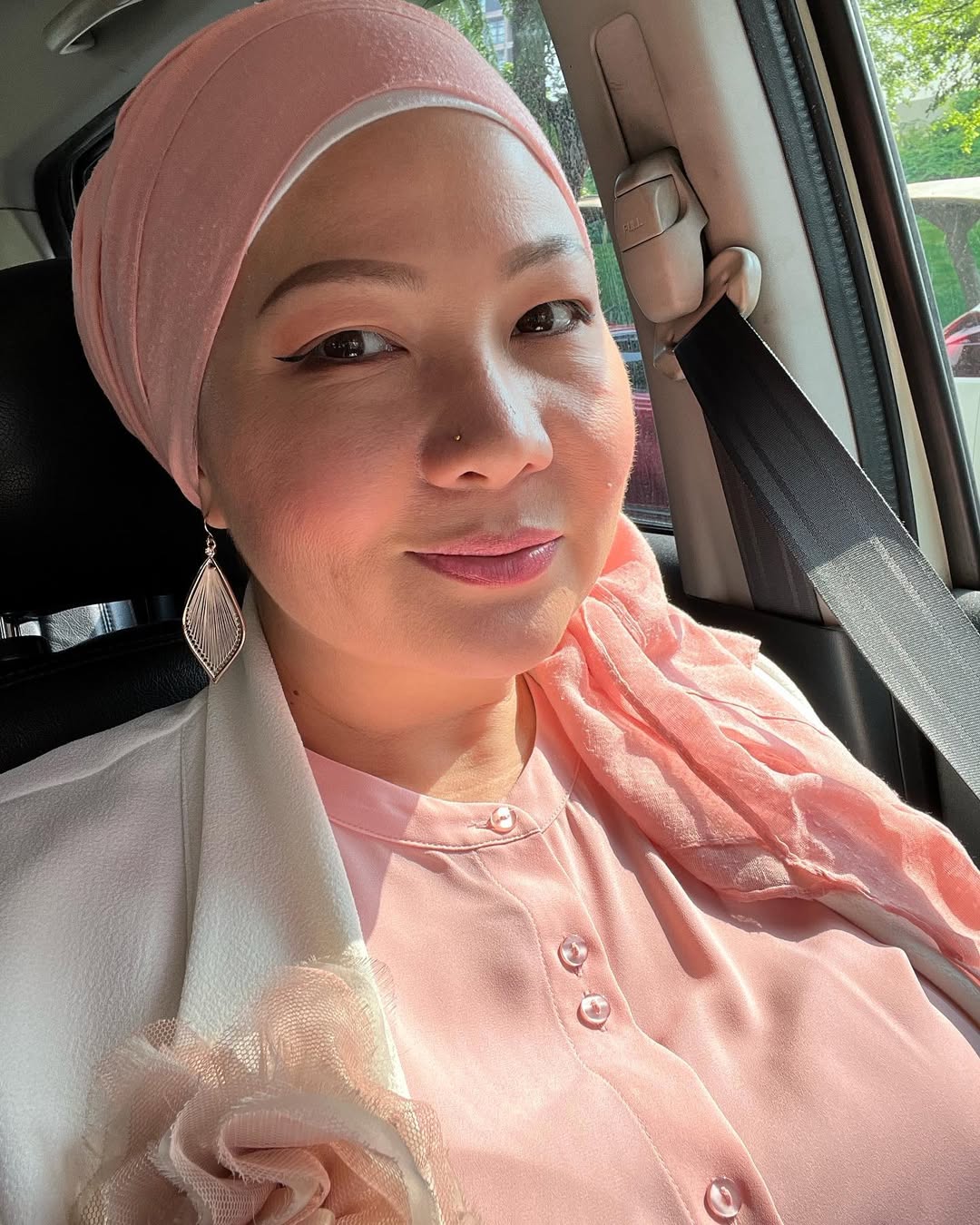 Bukan Calang-Calang, Suami Isteri Sheahnee & Naz Rahman Kongsi Pentas Jadi Host Sidang Kemuncak ASEAN!