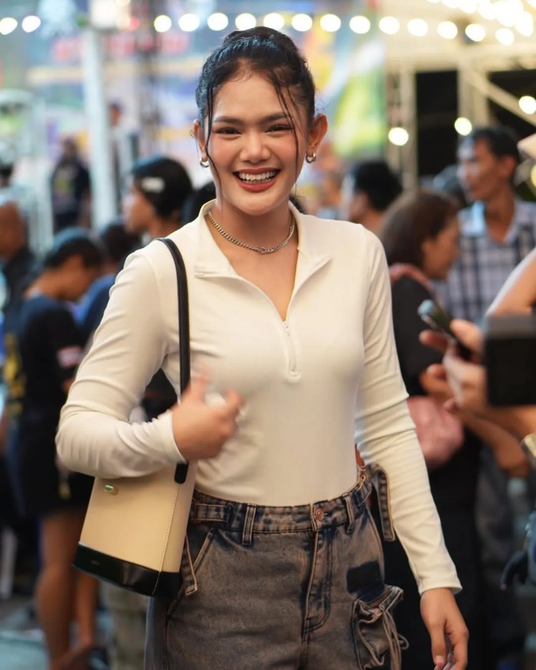 Rodtang ‘Raja Muay Thai’ Teruja Jadi Bapa, Sentiasa ‘Ratukan’ Isteri Jelitanya Aida Looksaikongdin!