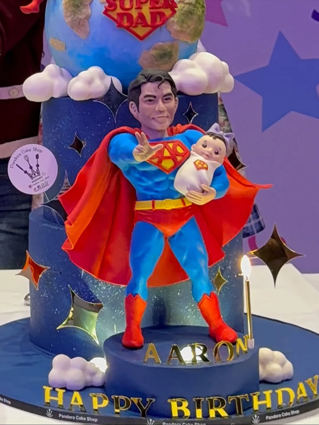 Moka Fang Usia 38 & Ibu Anak 3, Potret Cantik Isteri Aaron Kwok Selepas Bersalin Tuai Pujian