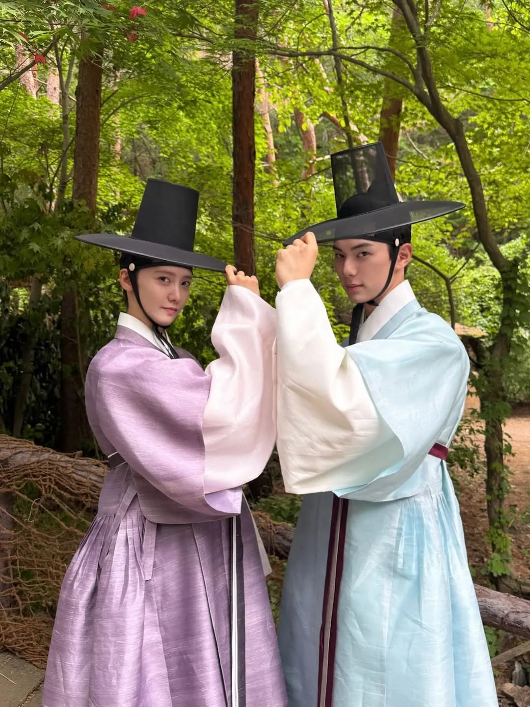 Pesona Yoona Girls’ Generation Usia 35, Sosok Bintang Netflix ‘Bon Appétit, Your Majesty’ Tawan Dunia