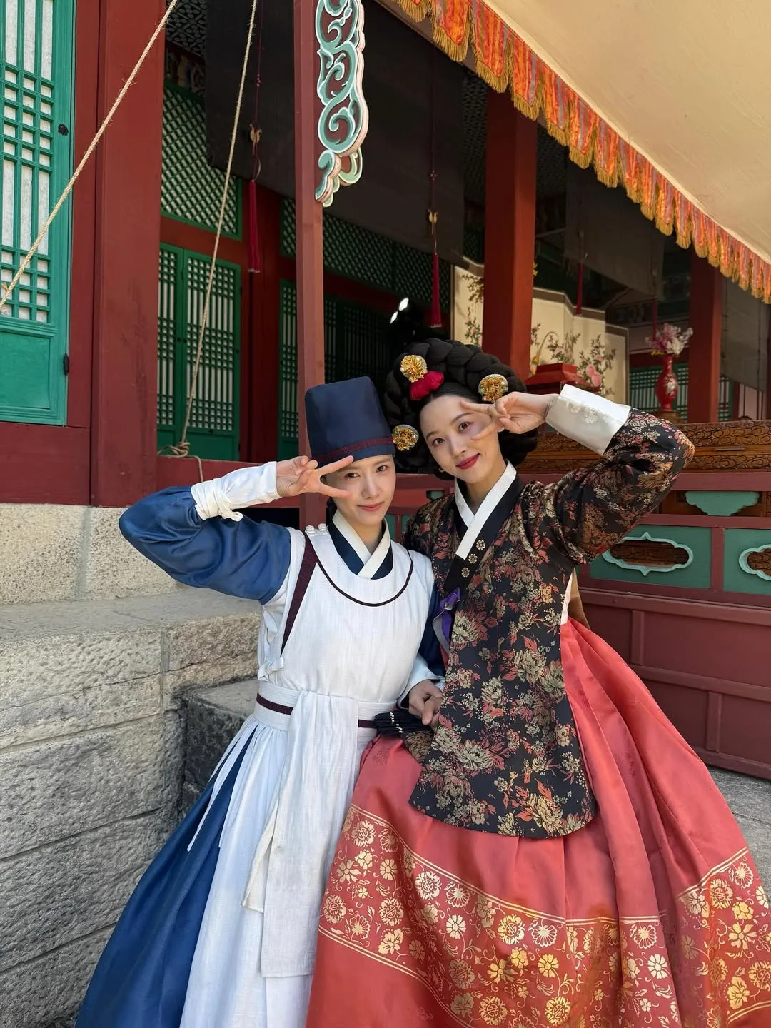 Pesona Yoona Girls’ Generation Usia 35, Sosok Bintang Netflix ‘Bon Appétit, Your Majesty’ Tawan Dunia