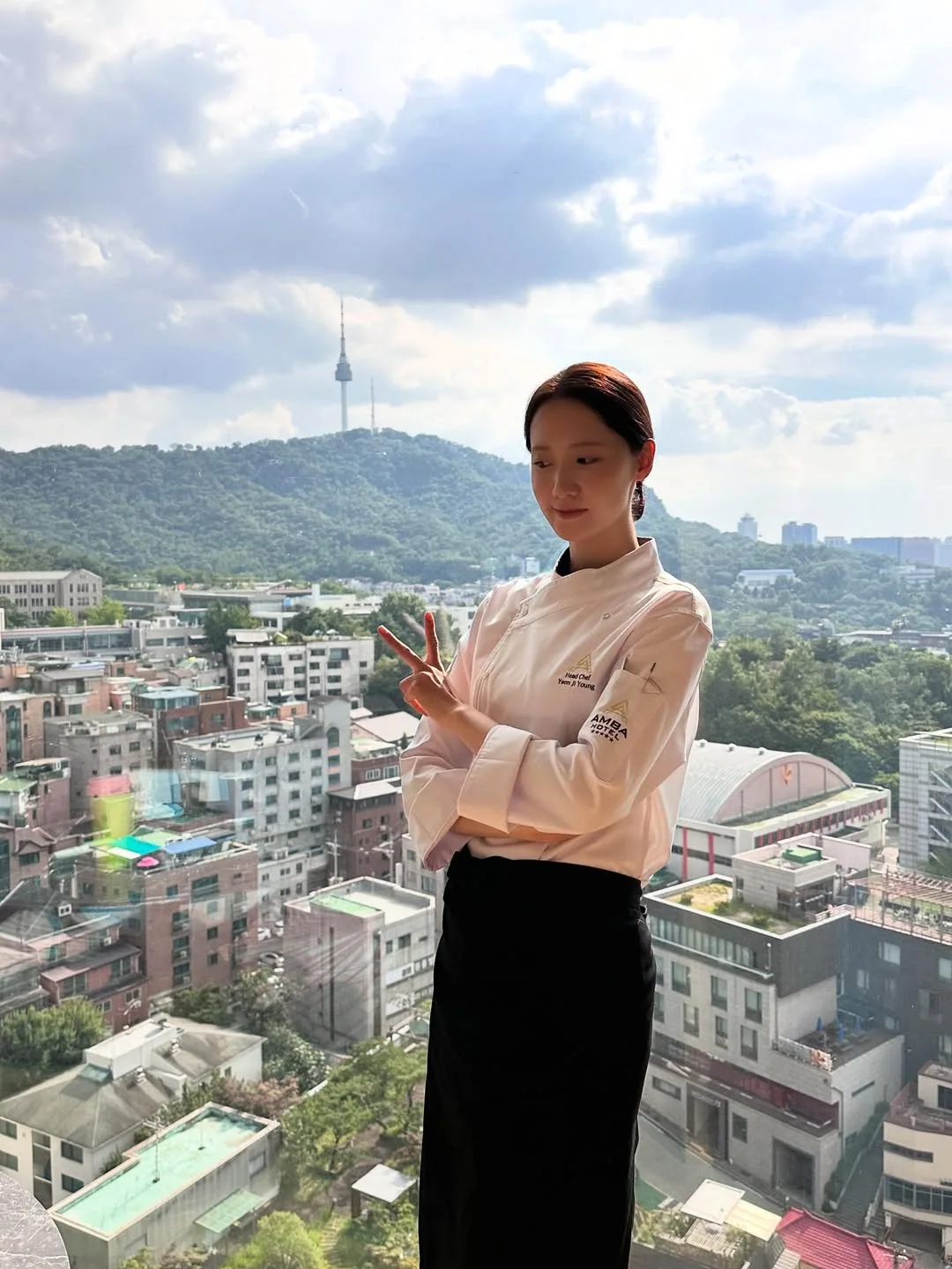 Pesona Yoona Girls’ Generation Usia 35, Sosok Bintang Netflix ‘Bon Appétit, Your Majesty’ Tawan Dunia