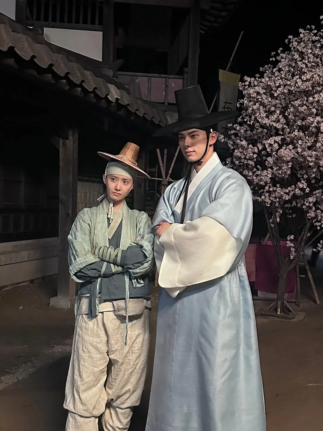 Pesona Yoona Girls’ Generation Usia 35, Sosok Bintang Netflix ‘Bon Appétit, Your Majesty’ Tawan Dunia