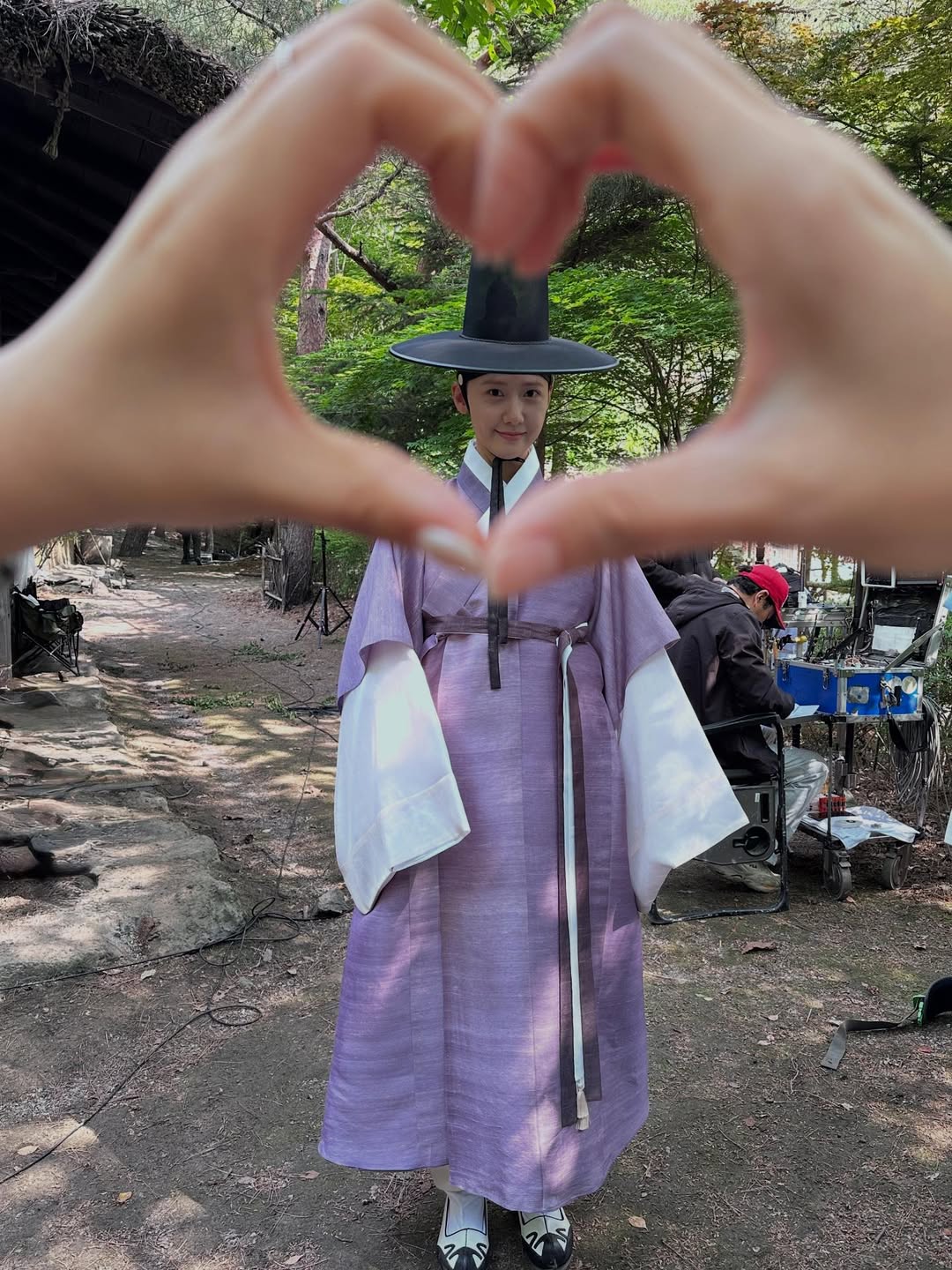 Pesona Yoona Girls’ Generation Usia 35, Sosok Bintang Netflix ‘Bon Appétit, Your Majesty’ Tawan Dunia