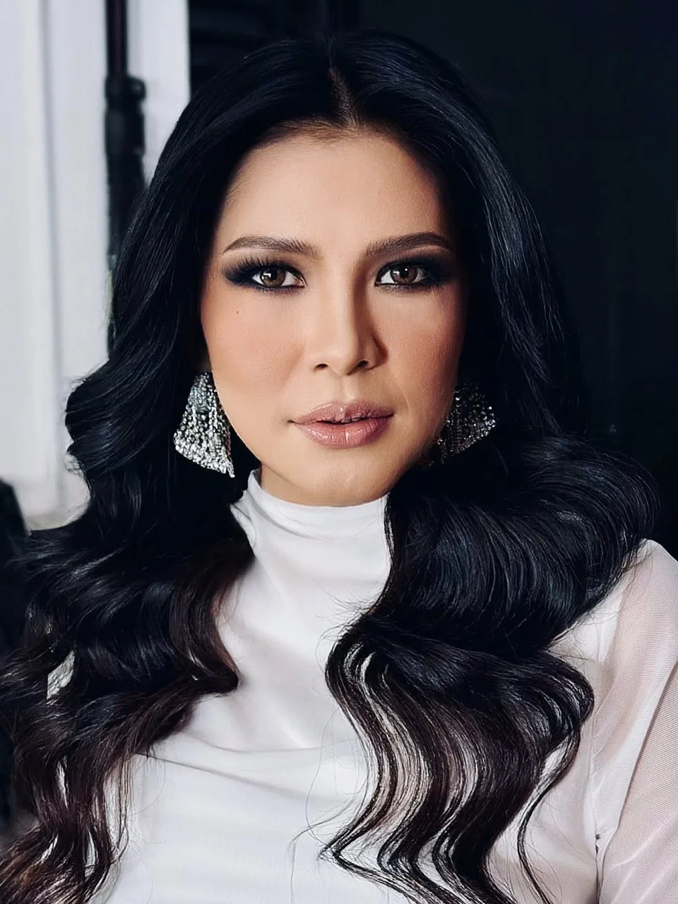 “Hidup Tanpa Stres Kunci Awet Muda” Watie Sadali Titip Nasihat Jaga Pemakanan