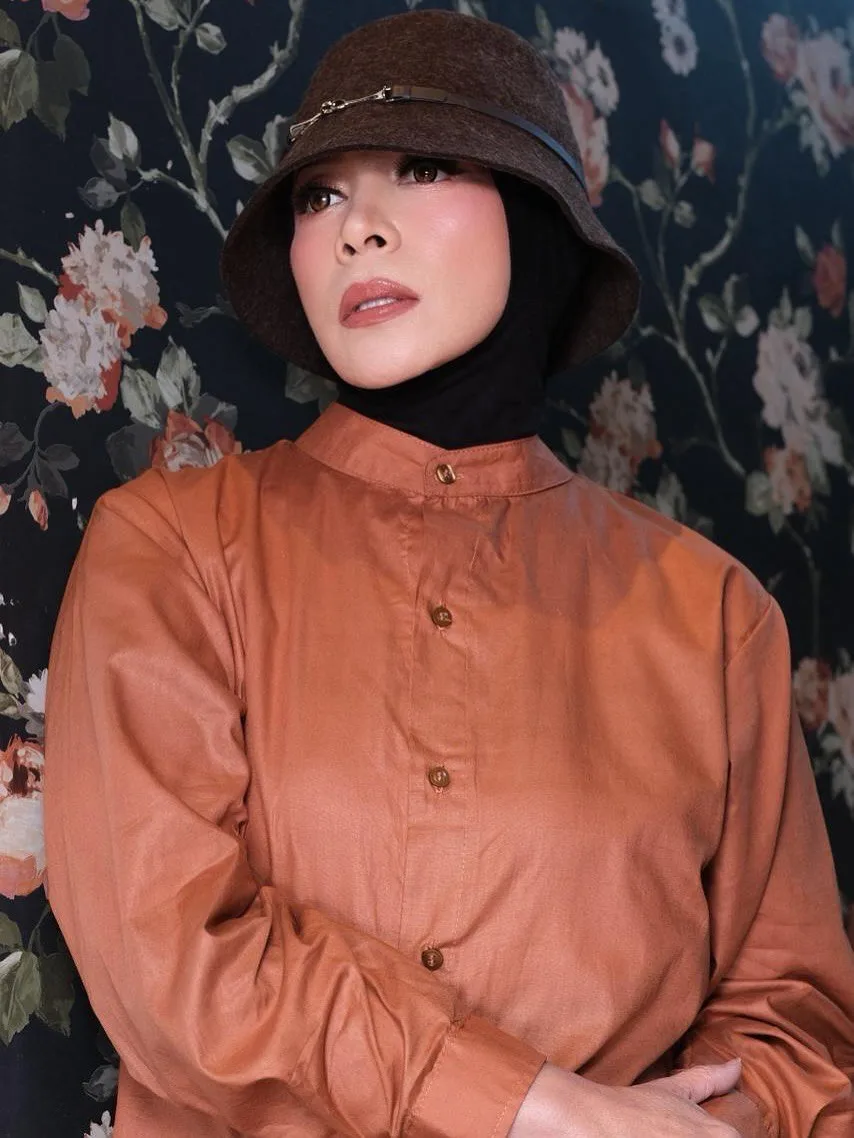 Kekal Langsing & Bebas Diabetes Sepenuhnya, Melly Goeslaw Kongsi Manfaat Bariatrik