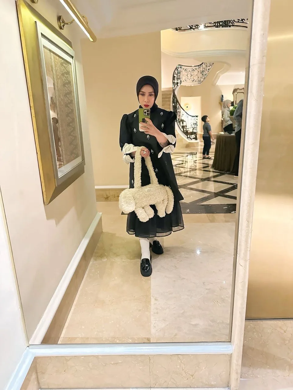 Kekal Langsing & Bebas Diabetes Sepenuhnya, Melly Goeslaw Kongsi Manfaat Bariatrik