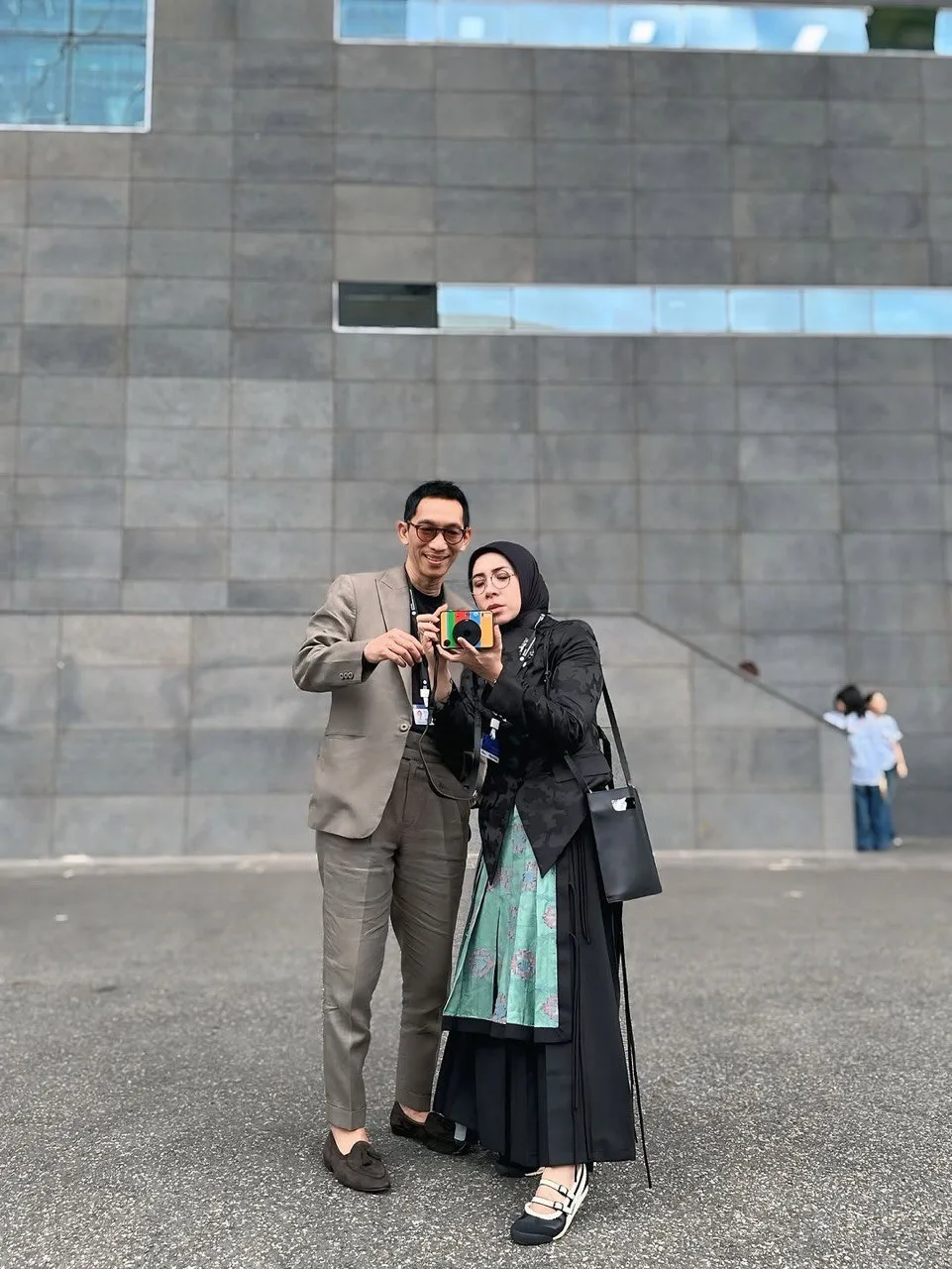 Kekal Langsing & Bebas Diabetes Sepenuhnya, Melly Goeslaw Kongsi Manfaat Bariatrik