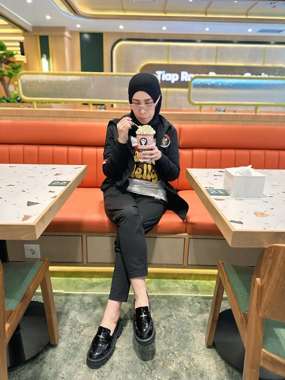 Kekal Langsing & Bebas Diabetes Sepenuhnya, Melly Goeslaw Kongsi Manfaat Bariatrik