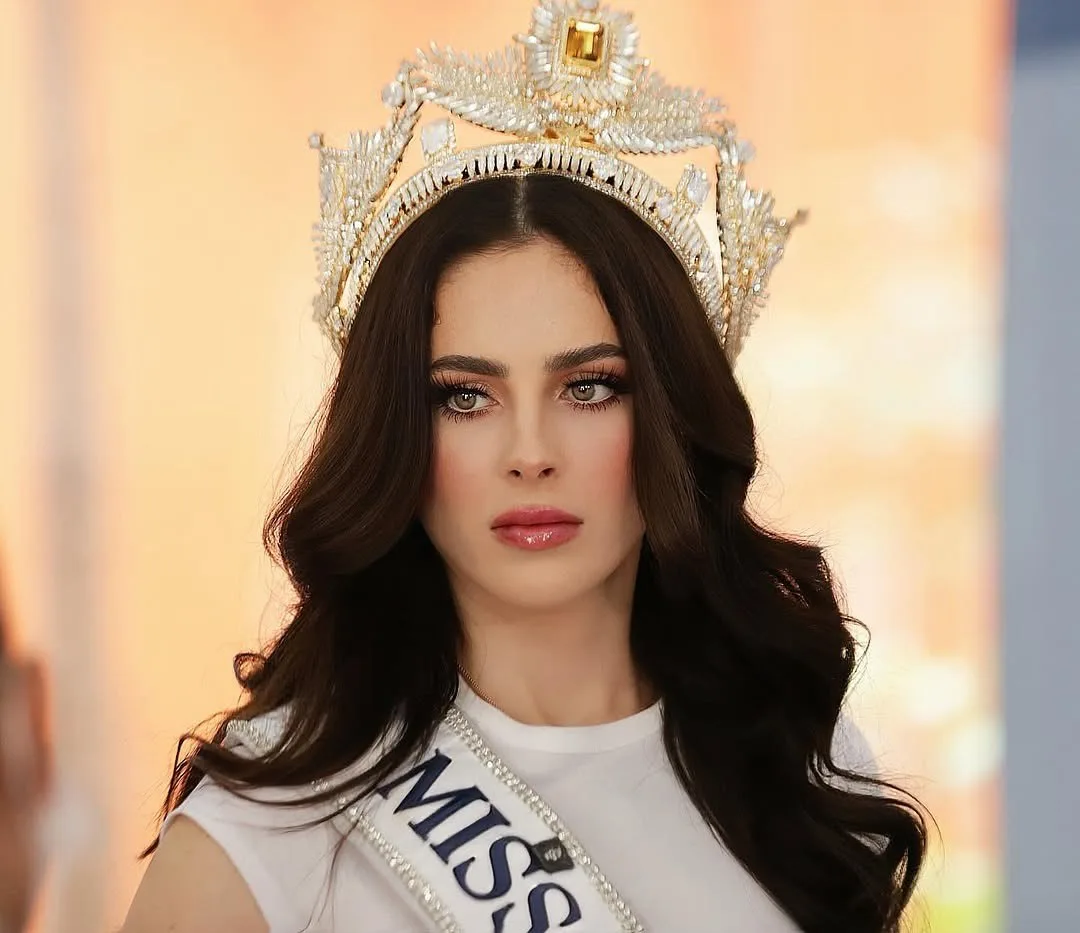 Kontroversi Miss Universe 2025 Di Thailand, Ini Kronologi Insiden ‘Walk-Out’ Miss Mexico
