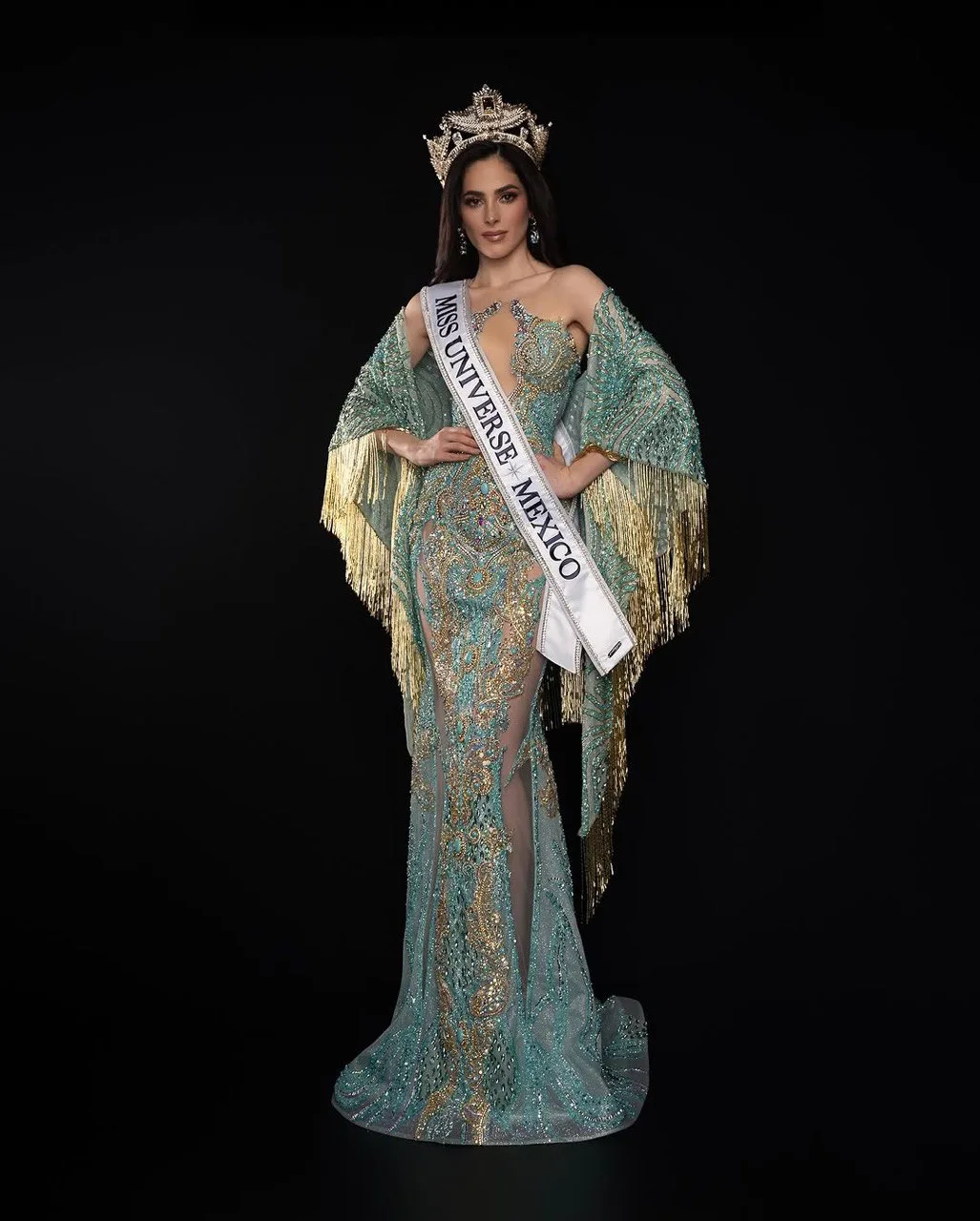 Kontroversi Miss Universe 2025 Di Thailand, Ini Kronologi Insiden ‘Walk-Out’ Miss Mexico