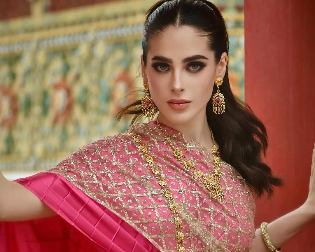 Kontroversi Miss Universe 2025 Di Thailand, Ini Kronologi Insiden ‘Walk-Out’ Miss Mexico