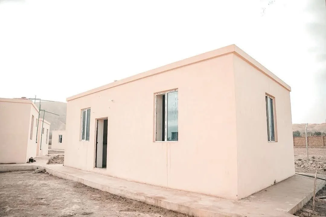 “Tak Perlu Kongsi Dah Dengan Keluarga Lain” Farah Lee Kongsi Perkembangan Misi Kemanusiaan Di Afghanistan