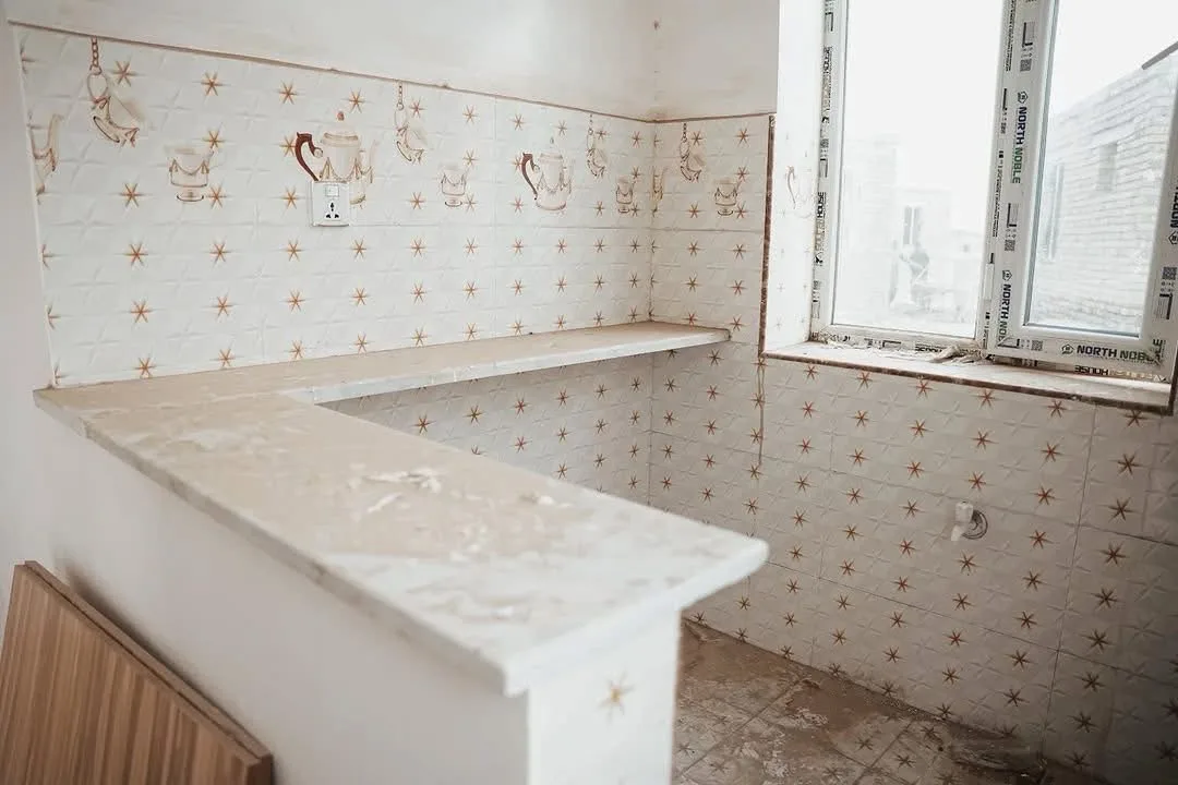 “Tak Perlu Kongsi Dah Dengan Keluarga Lain” Farah Lee Kongsi Perkembangan Misi Kemanusiaan Di Afghanistan