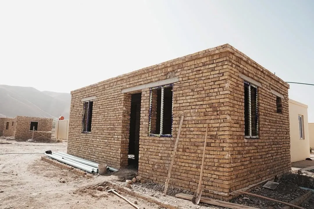 “Tak Perlu Kongsi Dah Dengan Keluarga Lain” Farah Lee Kongsi Perkembangan Misi Kemanusiaan Di Afghanistan