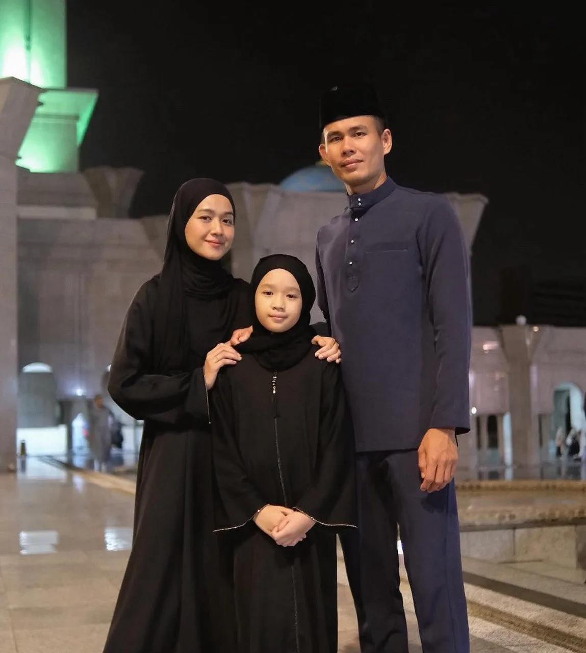 “Tak Perlu Kongsi Dah Dengan Keluarga Lain” Farah Lee Kongsi Perkembangan Misi Kemanusiaan Di Afghanistan