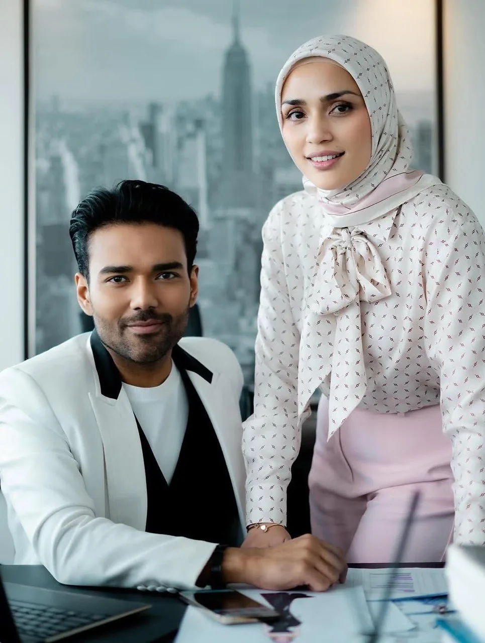 “Dia Wanita Kuat & Berjiwa Besar” Rizman Titip Ucapan Istimewa Buat Isteri Tercinta Sempena Ulang Tahun Kelahiran