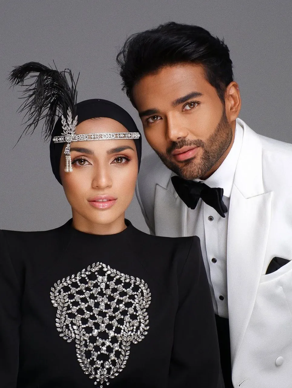 “Dia Wanita Kuat & Berjiwa Besar” Rizman Titip Ucapan Istimewa Buat Isteri Tercinta Sempena Ulang Tahun Kelahiran