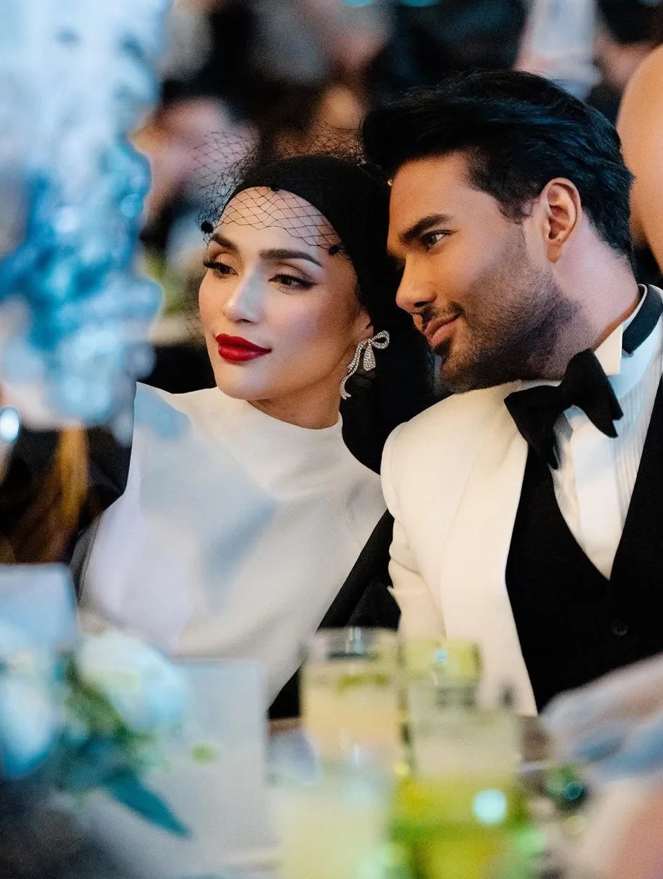 “Dia Wanita Kuat & Berjiwa Besar” Rizman Titip Ucapan Istimewa Buat Isteri Tercinta Sempena Ulang Tahun Kelahiran