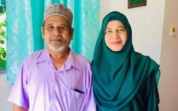 Didikan Agama Keluarga Jadi Rahsia Kejayaan Luar Biasa 11 Beradik