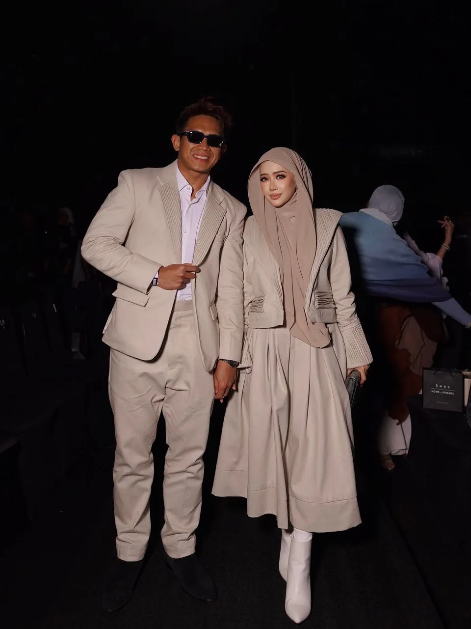 Kekal Berhijab, Fatin Afeefa Kini Lebih Fokus Kepada Keluarga, Bisnes & Kehidupan