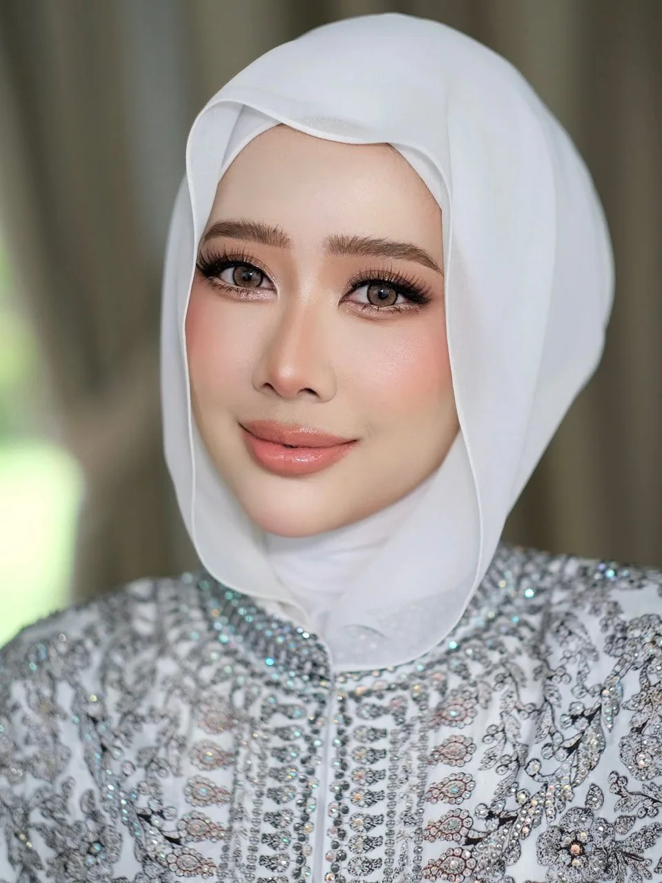 Kekal Berhijab, Fatin Afeefa Kini Lebih Fokus Kepada Keluarga, Bisnes & Kehidupan