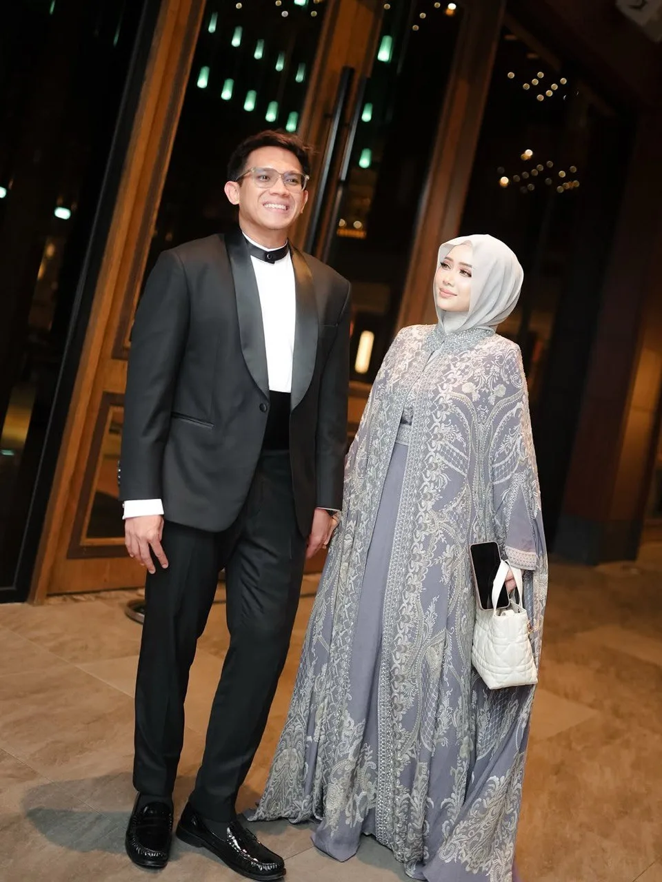 Kekal Berhijab, Fatin Afeefa Kini Lebih Fokus Kepada Keluarga, Bisnes & Kehidupan