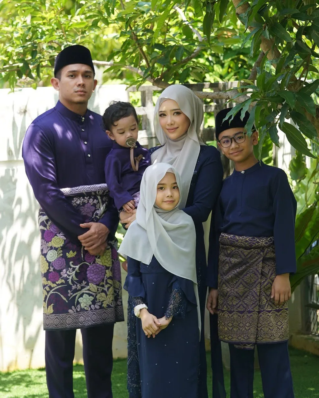 Kekal Berhijab, Fatin Afeefa Kini Lebih Fokus Kepada Keluarga, Bisnes & Kehidupan